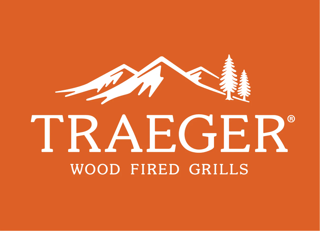 Traeger Grills